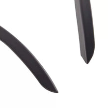 Palpebre fari per Renault Clio 2 98-01 2 pezzi