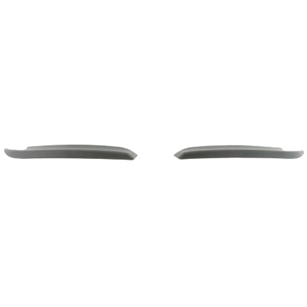 Palpebre fari per Subaru Impreza GFC / GC / GF 98-00 Evil Eye 2 pezzi