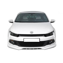 Palpebre fari per VW Scirocco 3 08-14 2 pezzi