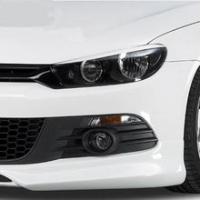 Carica l'immagine nel visualizzatore di Gallery, Palpebre fari per VW Scirocco 3 08-14 2 pezzi