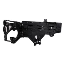 Carica l'immagine nel visualizzatore di Gallery, Faro anteriore cornice supporto supporto Pannel lato sinistro per BMW Serie 5 F10 F11 (2009-2017)