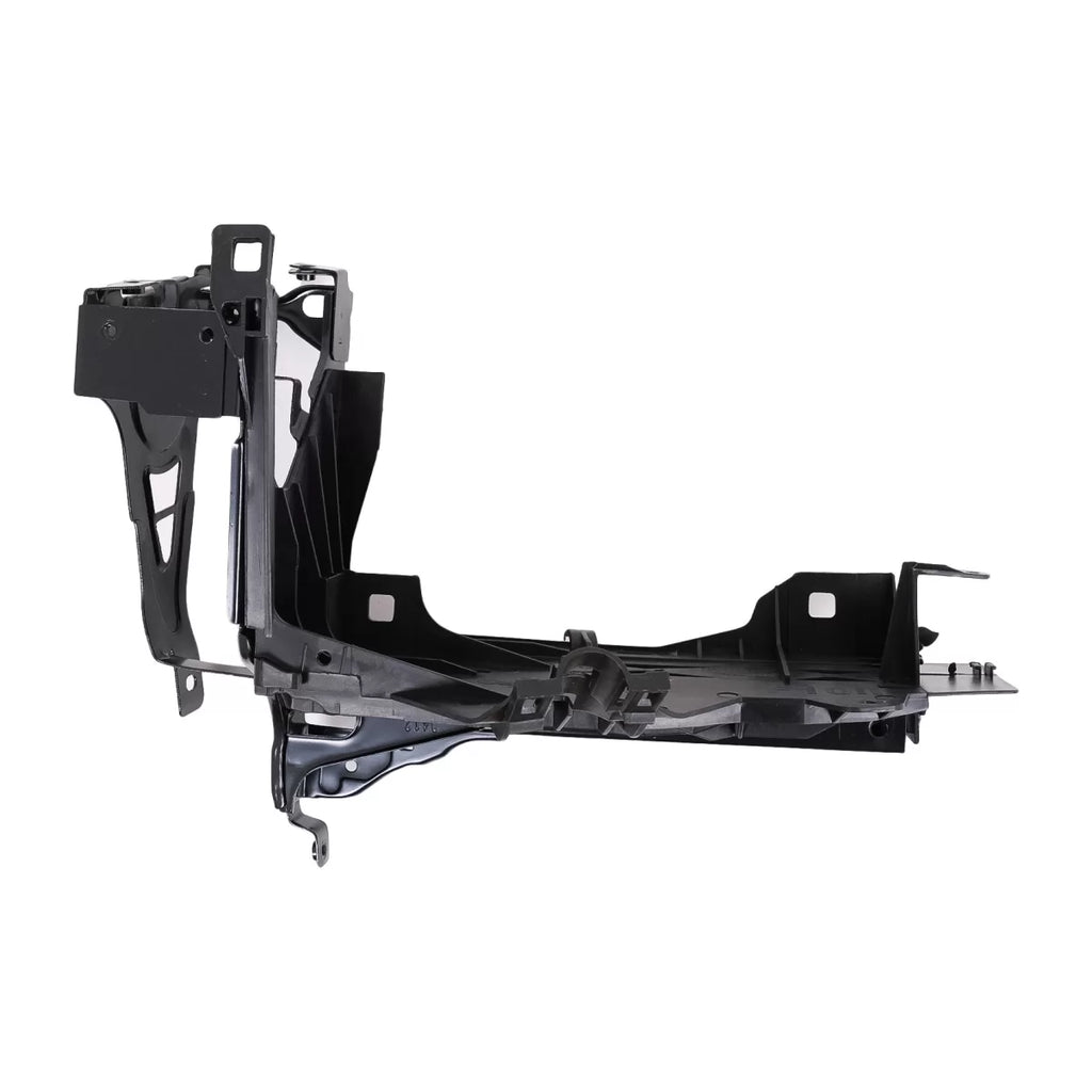 Faro anteriore cornice supporto supporto Pannel lato sinistro per BMW Serie 5 F10 F11 (2009-2017)