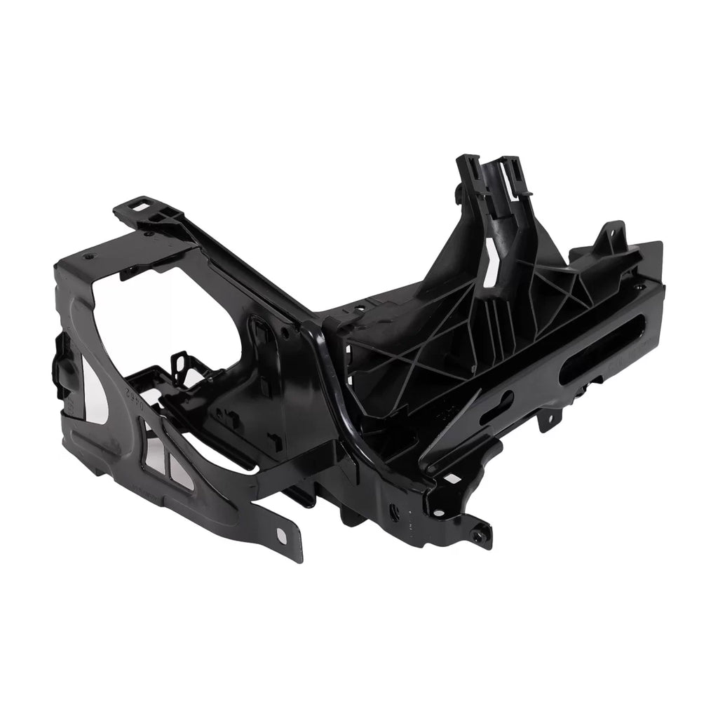 Faro anteriore cornice supporto supporto Pannel lato sinistro per BMW Serie 5 F10 F11 (2009-2017)