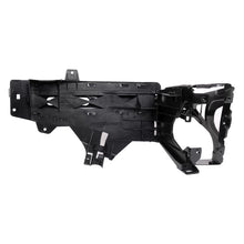 Carica l'immagine nel visualizzatore di Gallery, Faro anteriore cornice supporto supporto Pannel lato destro per BMW Serie 5 F10 F11 (2009-2017)