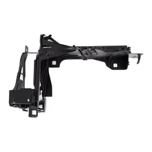 Carica l'immagine nel visualizzatore di Gallery, Faro anteriore cornice supporto supporto Pannel lato destro per BMW Serie 5 F10 F11 (2009-2017)