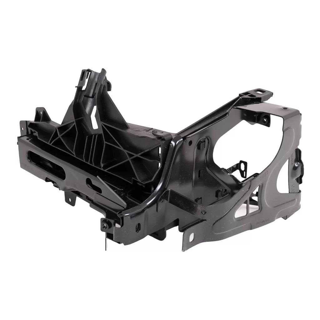 Faro anteriore cornice supporto supporto Pannel lato destro per BMW Serie 5 F10 F11 (2009-2017)