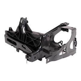 Faro anteriore cornice supporto supporto Pannel lato destro per BMW Serie 5 F10 F11 (2009-2017)