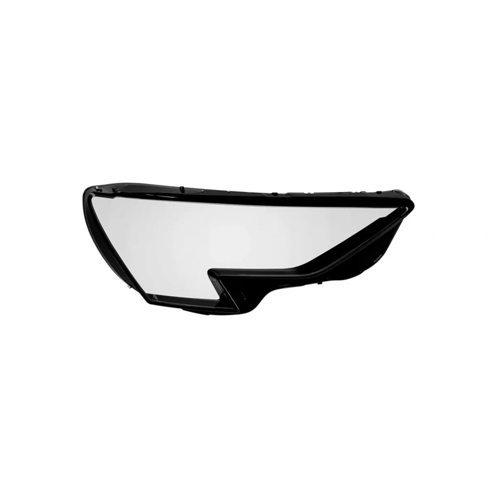 Set trasparenti fari per Audi A3 2020-2023, sinistro e destro