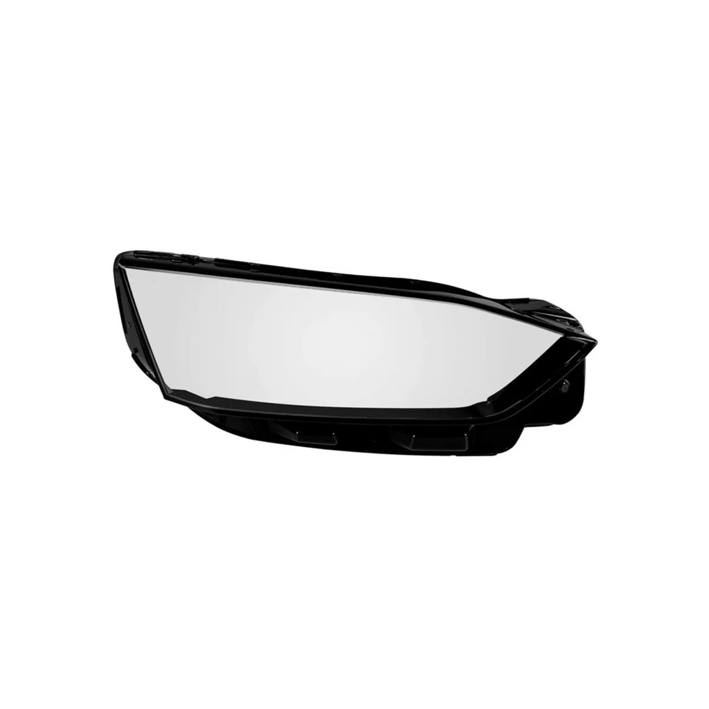 Set trasparenti fari per Audi A5 2020-2023, sinistro e destro