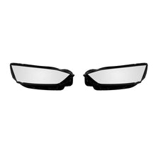 Carica l'immagine nel visualizzatore di Gallery, Set trasparenti fari per Audi A5 2020-2023, sinistro e destro
