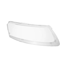 Carica l'immagine nel visualizzatore di Gallery, Set trasparenti fari per Audi A6 C6 2004-2011, sinistro e destro
