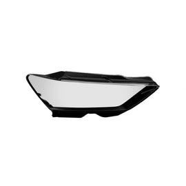 Set trasparenti fari per Audi A7 2021-2023, sinistro e destro