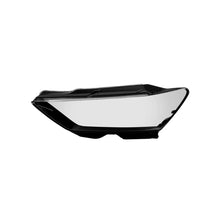 Set trasparenti fari per Audi A7 2021-2023, sinistro e destro