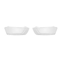 Carica l'immagine nel visualizzatore di Gallery, Set trasparenti fari per Audi Q3 2010-2015, sinistro e destro
