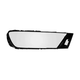 Set trasparenti fari per Audi Q7 2016-2019, sinistro e destro