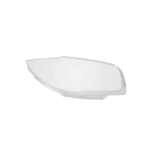 Carica l'immagine nel visualizzatore di Gallery, Set trasparenti fari per BMW Serie 1 E87 2004-2011, sinistro e destro