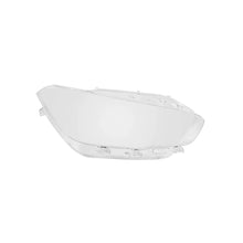 Carica l'immagine nel visualizzatore di Gallery, Set trasparenti fari per BMW Serie 1 F20, F21 2016-2019, sinistro e destro