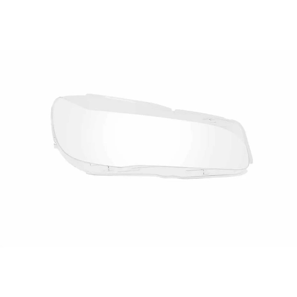 Set trasparenti fari per BMW Serie 2 F46 Gran Tourer 2014-2017, sinistro e destro