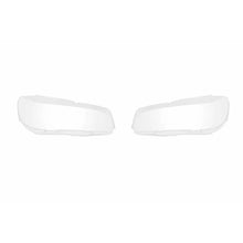 Carica l'immagine nel visualizzatore di Gallery, Set trasparenti fari per BMW Serie 2 F46 Gran Tourer 2014-2017, sinistro e destro