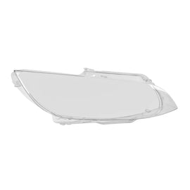 Set trasparenti fari per BMW Serie 3 E92 2007-2009, sinistro e destro
