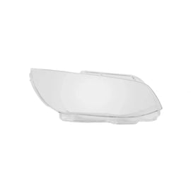 Set trasparenti fari per BMW Serie 3 E92 Coupe, E93 Cabriolet 2010-2014, sinistro e destro
