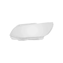 Set trasparenti fari per BMW Serie 3 E92 Coupe, E93 Cabriolet 2010-2014, sinistro e destro