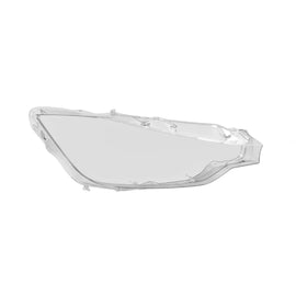 Set trasparenti fari per BMW Serie 3 F30 berlina, F31 Touring 2012-2015, sinistro e destro