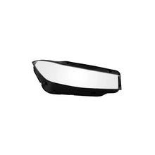 Set trasparenti fari per BMW Serie 3 G20 berlina, G21 Touring dal 2022, sinistro e destro