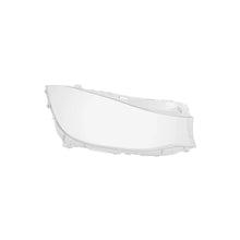 Set trasparenti fari per BMW Serie 3 GT F34 2013-2016, sinistro e destro