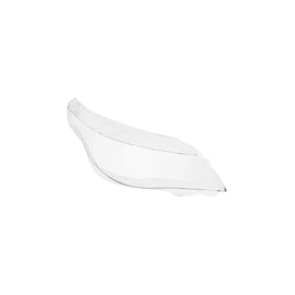 Set trasparenti fari per BMW Serie 5 E60 berlina, E61 Touring 2007-2010, sinistro e destro
