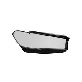 Set trasparenti fari per BMW Serie 5 G30, G31 2021-2023, sinistro e destro