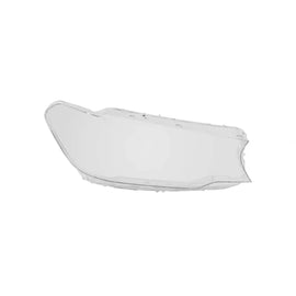 Set trasparenti fari per BMW Serie 5 G30 berlina, G31 Touring 2017-2020, sinistro e destro