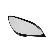 Carica l'immagine nel visualizzatore di Gallery, Set trasparenti fari per BMW Serie 6 F06 Gran Coupe, F12 Cabriolet, F13 Coupe 2015-2017, sinistro e destro
