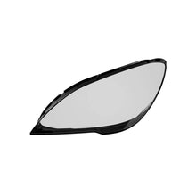 Carica l'immagine nel visualizzatore di Gallery, Set trasparenti fari per BMW Serie 6 F06 Gran Coupe, F12 Cabriolet, F13 Coupe 2015-2017, sinistro e destro