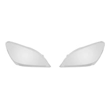 Carica l'immagine nel visualizzatore di Gallery, Set trasparenti fari per BMW Serie 6 F06 Gran Coupe, F12 Cabriolet, F13 Coupe 2011-2013, sinistro e destro