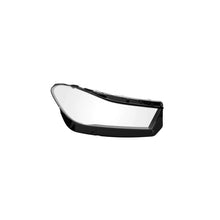 Carica l'immagine nel visualizzatore di Gallery, Set trasparenti fari per BMW Serie 6 G32 2020-2022, sinistro e destro