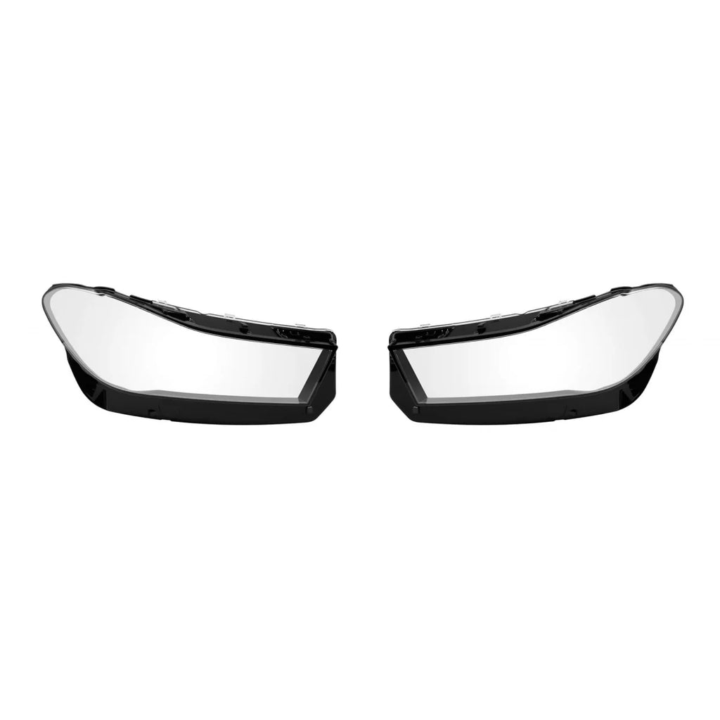 Set trasparenti fari per BMW Serie 6 G32 2020-2022, sinistro e destro