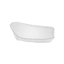 Carica l'immagine nel visualizzatore di Gallery, Set trasparenti fari per BMW Serie 6 G32 Gran Turismo 2016-2019, sinistro e destro