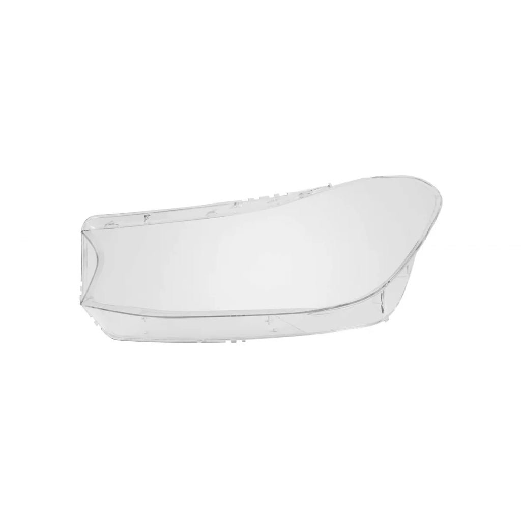 Set trasparenti fari per BMW Serie 6 G32 Gran Turismo 2016-2019, sinistro e destro