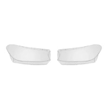 Carica l'immagine nel visualizzatore di Gallery, Set trasparenti fari per BMW Serie 6 G32 Gran Turismo 2016-2019, sinistro e destro
