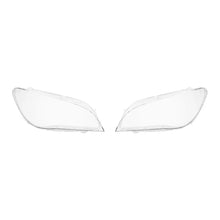 Carica l'immagine nel visualizzatore di Gallery, Set trasparenti fari per BMW Serie 7 F01, F02 2008-2015, sinistro e destro