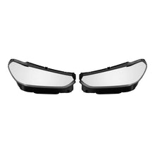 Carica l'immagine nel visualizzatore di Gallery, Set trasparenti fari per BMW iX3 G08 dal 2020, sinistro e destro