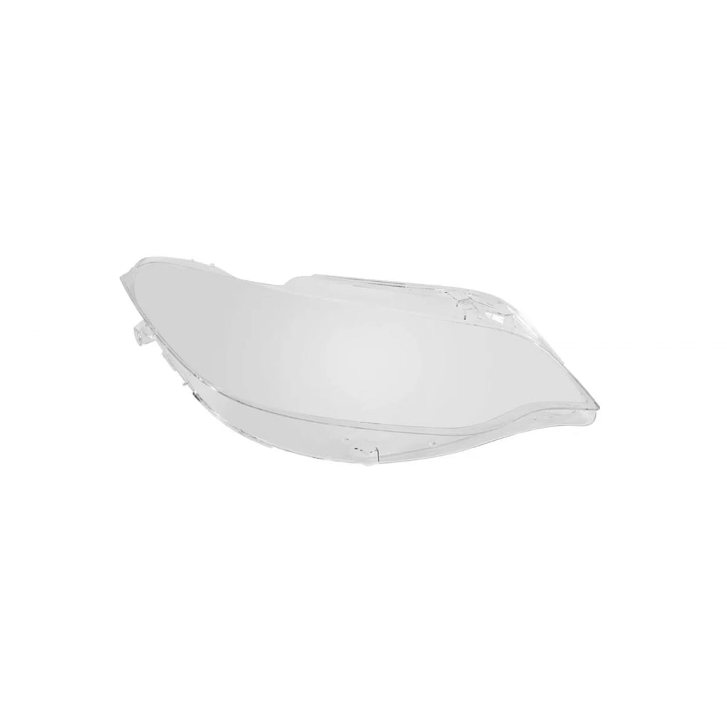 Set trasparenti fari per BMW Serie 2 F22, F23 2014-2019, sinistro e destro