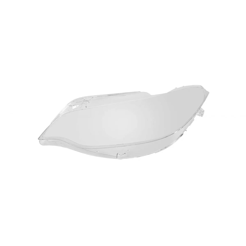 Set trasparenti fari per BMW Serie 2 F22, F23 2014-2019, sinistro e destro