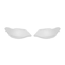 Carica l'immagine nel visualizzatore di Gallery, Set trasparenti fari per BMW Serie 2 F22, F23 2014-2019, sinistro e destro