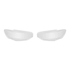 Set trasparenti fari per BMW Serie 4 F32 2013-2016, sinistro e destro