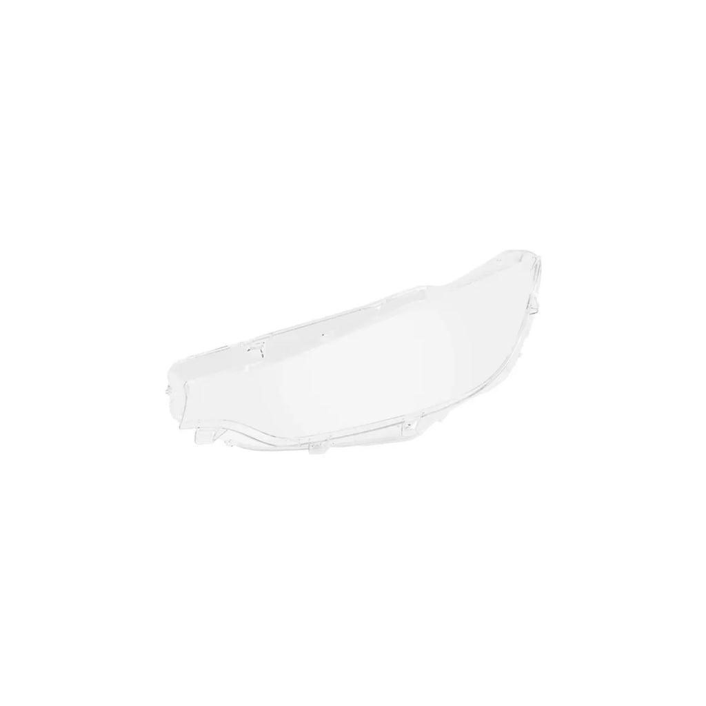 Set trasparenti fari per BMW Serie 4 F32, F36 2016-2018, sinistro e destro