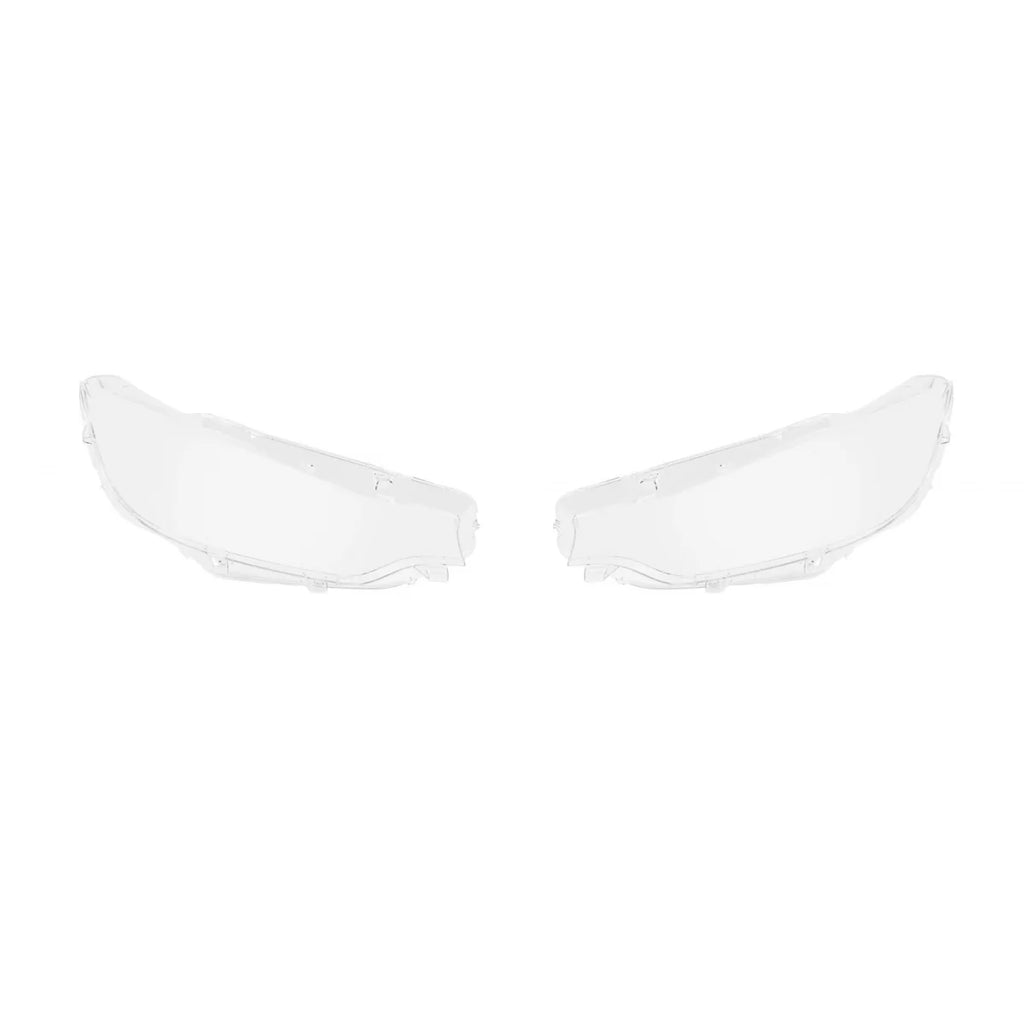 Set trasparenti fari per BMW Serie 4 F32, F36 2016-2018, sinistro e destro