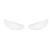 Set trasparenti fari per BMW Serie 4 F32, F36 2016-2018, sinistro e destro