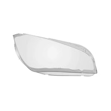 Carica l'immagine nel visualizzatore di Gallery, Set trasparenti fari per BMW X1 E84 2009-2015, sinistro e destro
